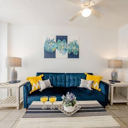 Royal Retreat-Amazing View-King Bed-1 Bedroom-Full Kitchen-Free Parking-Self Check-In Myrtle Beach Bagian luar foto