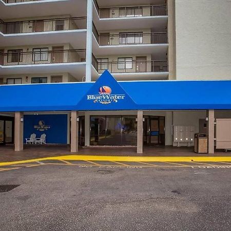 Royal Retreat-Amazing View-King Bed-1 Bedroom-Full Kitchen-Free Parking-Self Check-In Myrtle Beach Bagian luar foto
