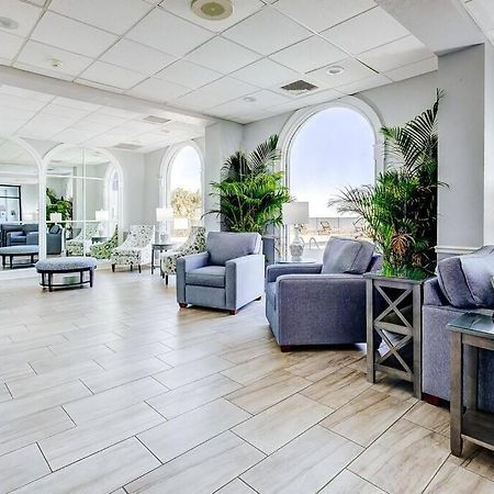 Royal Retreat-Amazing View-King Bed-1 Bedroom-Full Kitchen-Free Parking-Self Check-In Myrtle Beach Bagian luar foto