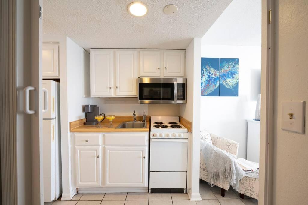 Royal Retreat-Amazing View-King Bed-1 Bedroom-Full Kitchen-Free Parking-Self Check-In Myrtle Beach Bagian luar foto